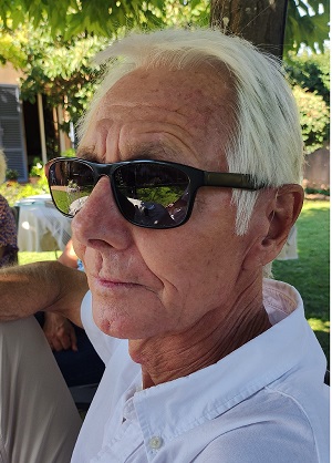 Photo de profil de Monsieur Patrick FONTANA